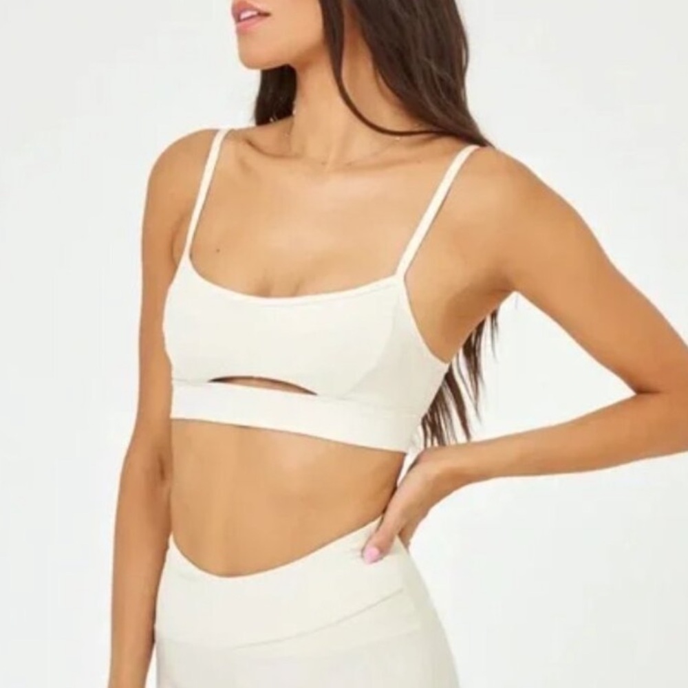 L’Space Rush Bra